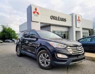 Used 2015 Hyundai Santa Fe Sport AWD 4dr 2.4L Premium for sale in Orléans, ON