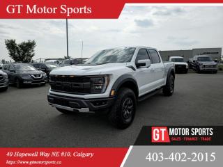 Used 2022 Ford F-150  for sale in Calgary, AB