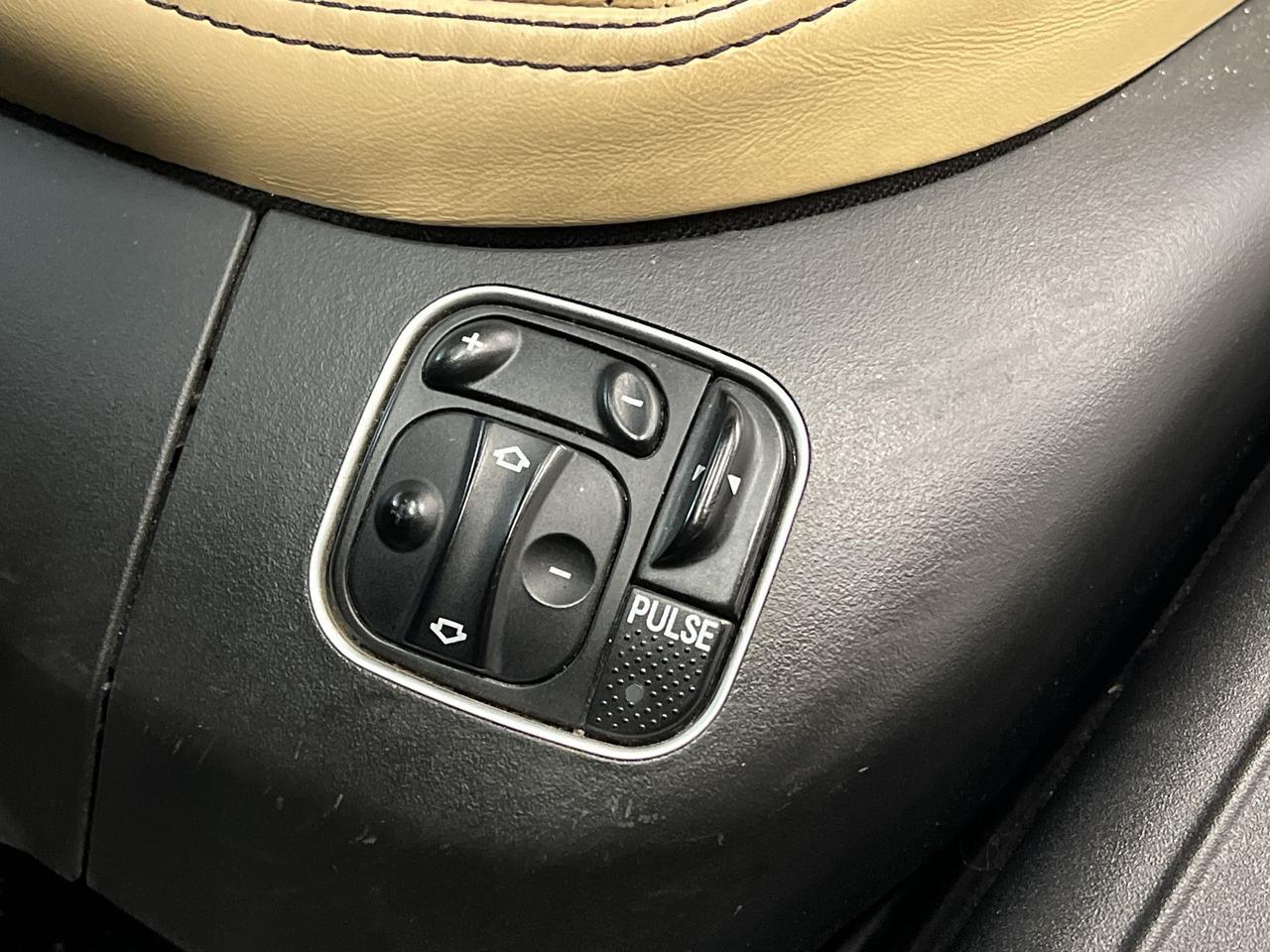 2003 Mercedes-Benz SL-Class SL55 AMG| 493HP V8 |MASSAGE SEATS |ADAPTIVE CRUISE Photo