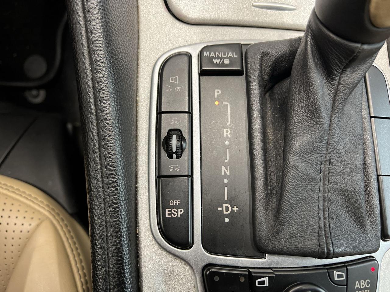 2003 Mercedes-Benz SL-Class SL55 AMG| 493HP V8 |MASSAGE SEATS |ADAPTIVE CRUISE Photo