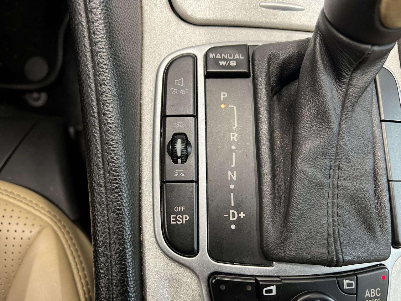 2003 Mercedes-Benz SL-Class SL55 AMG| 493HP V8 |MASSAGE SEATS |ADAPTIVE CRUISE Photo