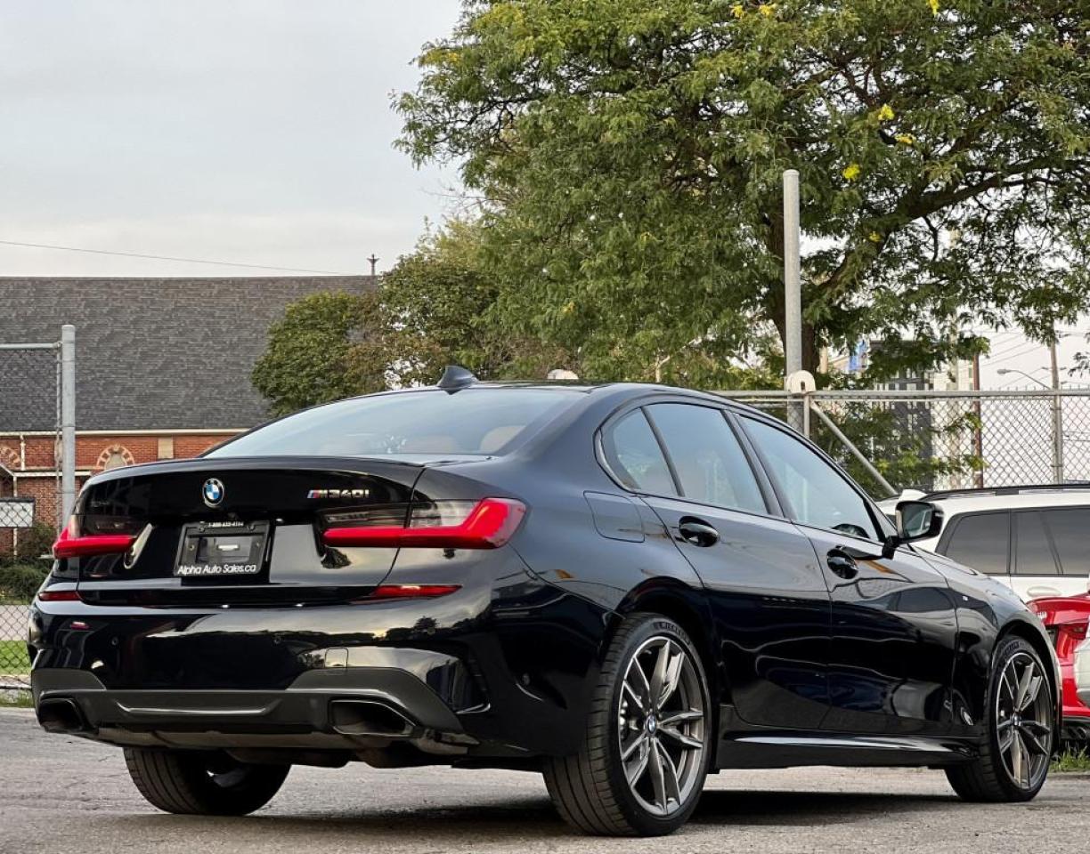 2022 BMW 3 Series M340i xDrive |PREMIUM ENHANCED|ADAPTIVE M SUSP| Photo4