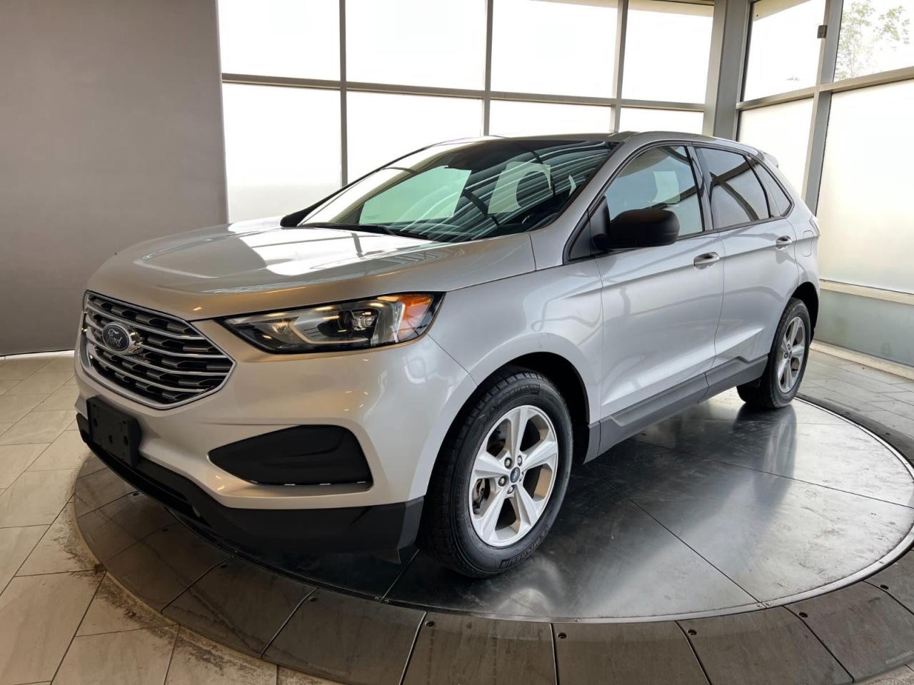 Used 2019 Ford Edge  for sale in Edmonton, AB