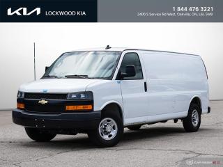 <p>480 PLUS HST AND LIC ** PREV DAILY RENTAL!KEY FEATURES: - 2 SEATER- AIR CONDITIONING- POWER WINDOWS - ON STAR- AM/FM RADIO MUCH MORE!!</p>
<a href=http://www.lockwoodkia.com/used/Chevrolet-Express-2021-id9853384.html>http://www.lockwoodkia.com/used/Chevrolet-Express-2021-id9853384.html</a>