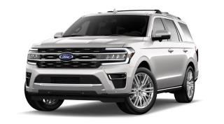 New 2023 Ford Expedition Limited for sale in Ottawa, ON