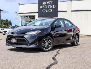 Used 2019 Toyota Corolla LE | UPGRADE | SUNROOF | ALLOYS | HEATED SEATS for sale in Kitchener, ON