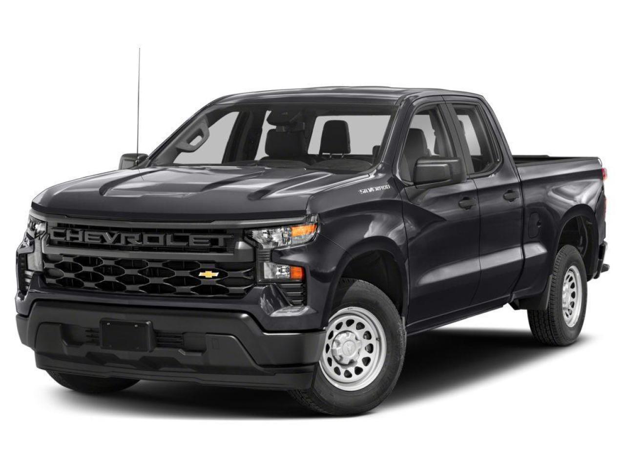 New 2023 Chevrolet Silverado 1500 RST for sale in Brockville, ON