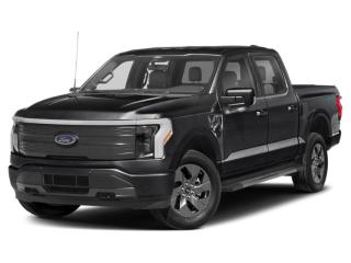New 2023 Ford F-150 Lightning Lariat for sale in Embrun, ON