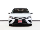 2018 Toyota Camry XSE | Leather | Pano roof | ACC | LaneDep | BSM