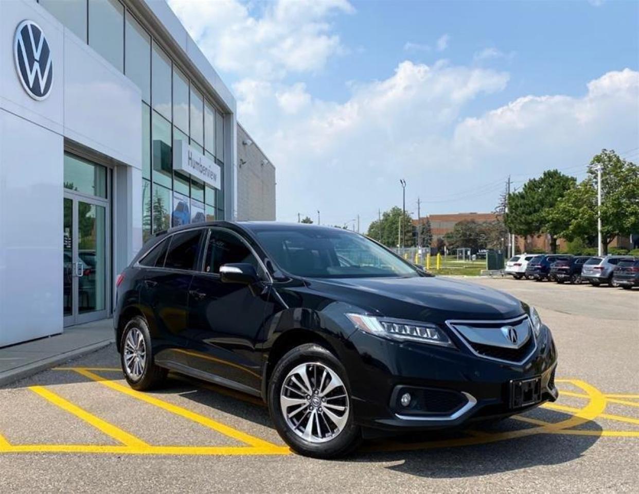 Used 2016 Acura RDX Elite at for sale in Toronto, ON