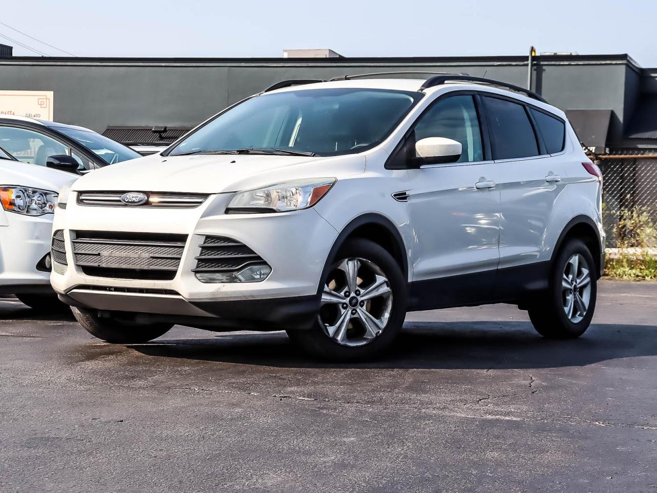 Used 2013 Ford Escape SE for sale in Burlington, ON