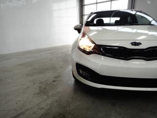 2014 Kia Rio DEALER MAINTAIN,NO ACCIDENT BLUE TOOTH ,ECO - Photo #31