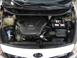 2014 Kia Rio DEALER MAINTAIN,NO ACCIDENT BLUE TOOTH ,ECO - Photo #30