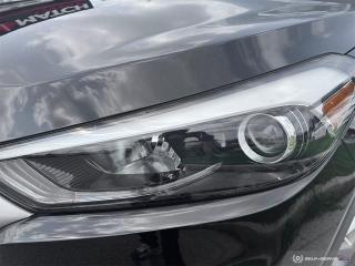 2017 Hyundai Tucson SE / AWD / PANO ROOF / NO ACCIDENTS - Photo #8