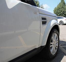 2011 Land Rover LR4 4WD 4dr V8 LUX HSE 7 PASSENGER DVD'S LOADED! - Photo #13