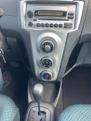 2007 Toyota Yaris HB certified with 3 years warranty included - Photo #2