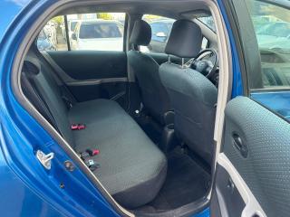 2007 Toyota Yaris HB certified with 3 years warranty included - Photo #10