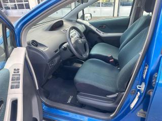 2007 Toyota Yaris HB certified with 3 years warranty included - Photo #8