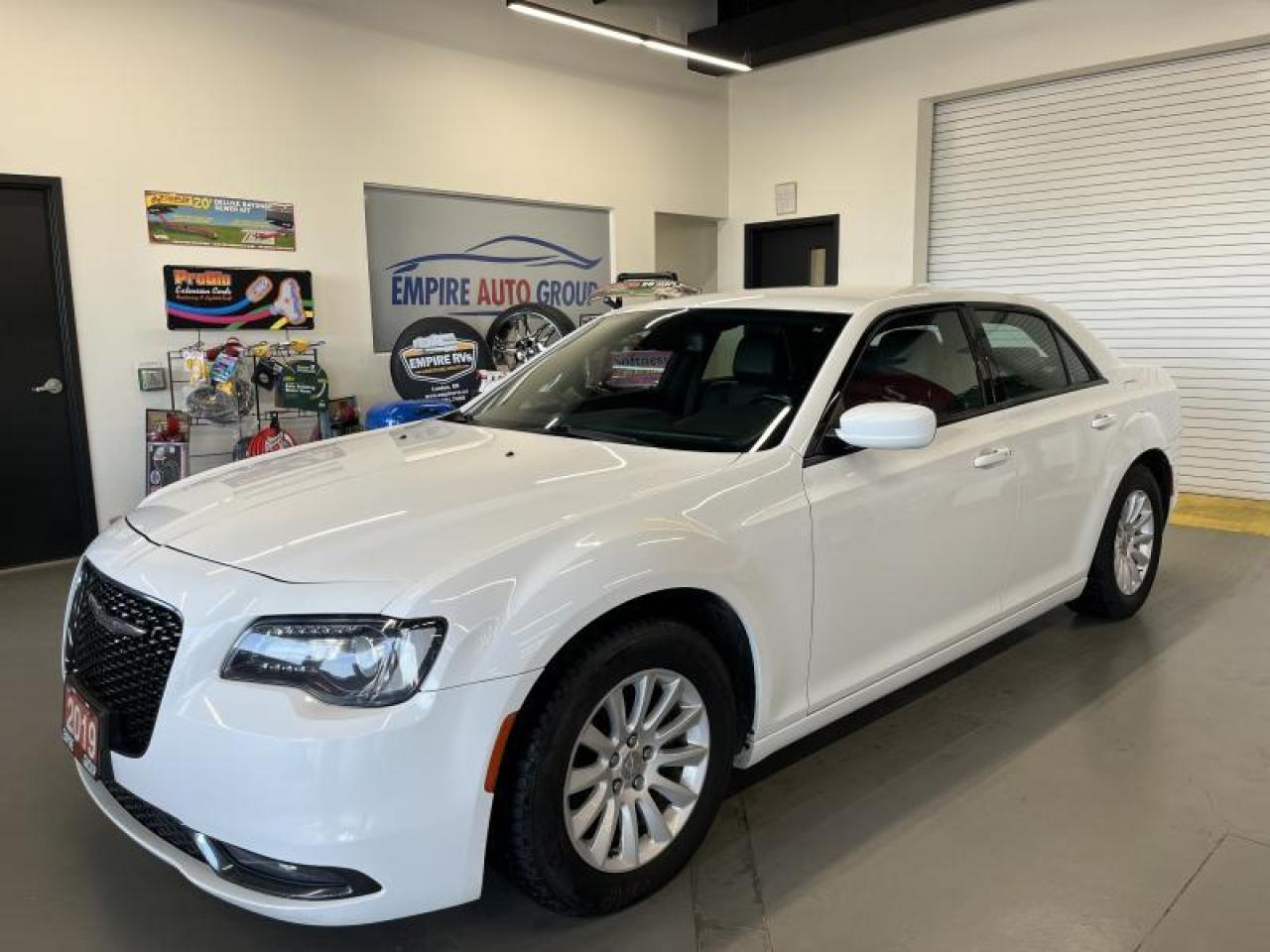 Used 2019 Chrysler 300 S for sale in London, ON