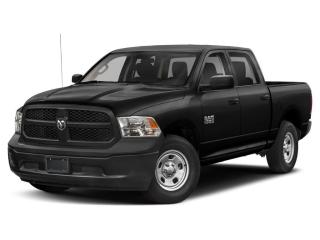 New 2023 RAM 1500 Classic TRADESMAN for sale in North Bay, ON