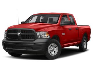 New 2023 RAM 1500 Classic TRADESMAN for sale in North Bay, ON
