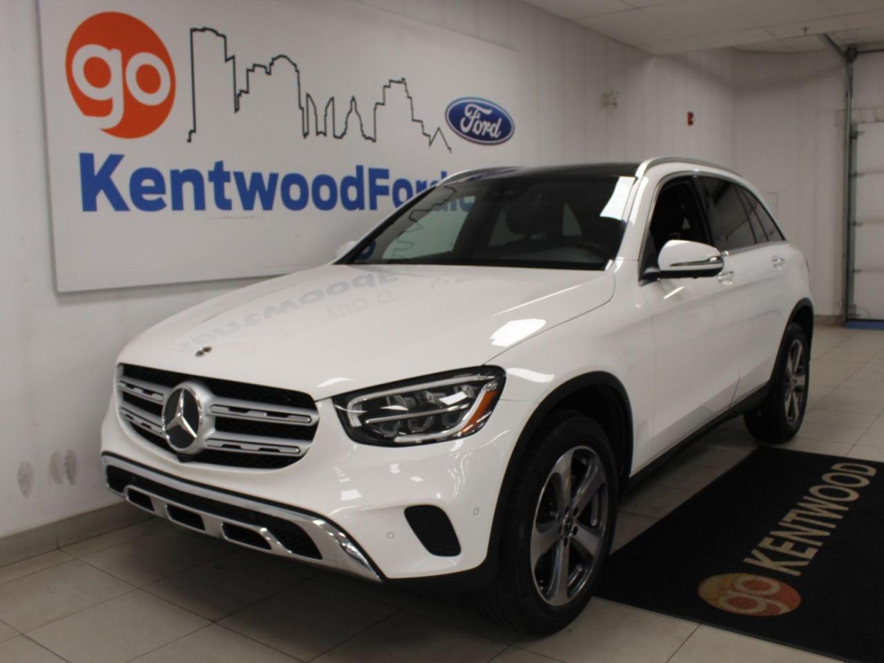 Used 2022 Mercedes-Benz GL-Class  for sale in Edmonton, AB