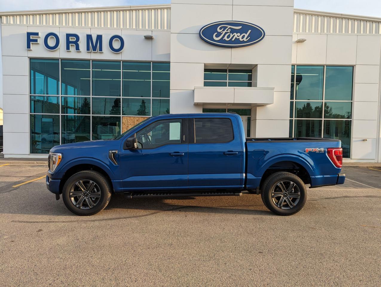 Image - 2023 Ford F-150 