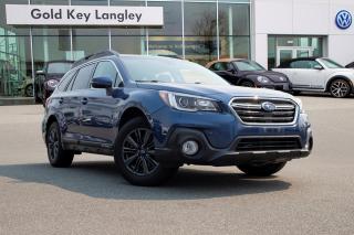 Used 2019 Subaru Outback 2.5i Touring for sale in Surrey, BC