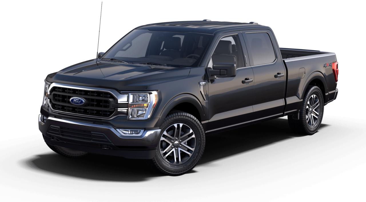 New 2023 Ford F-150 XLT for sale in Mississauga, ON