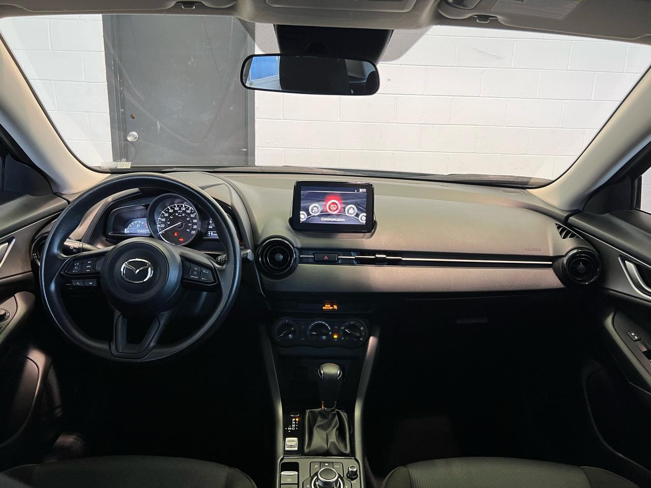 2019 Mazda CX-3 CX Auto FWD - Photo #11