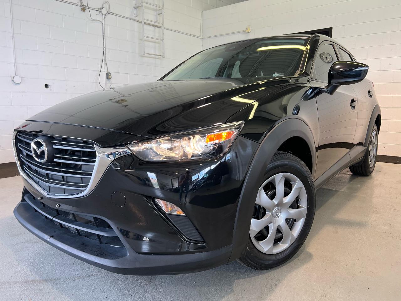 2019 Mazda CX-3 GX Auto FWD - Photo #1