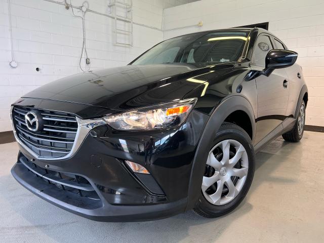 2019 Mazda CX-3 CX Auto FWD