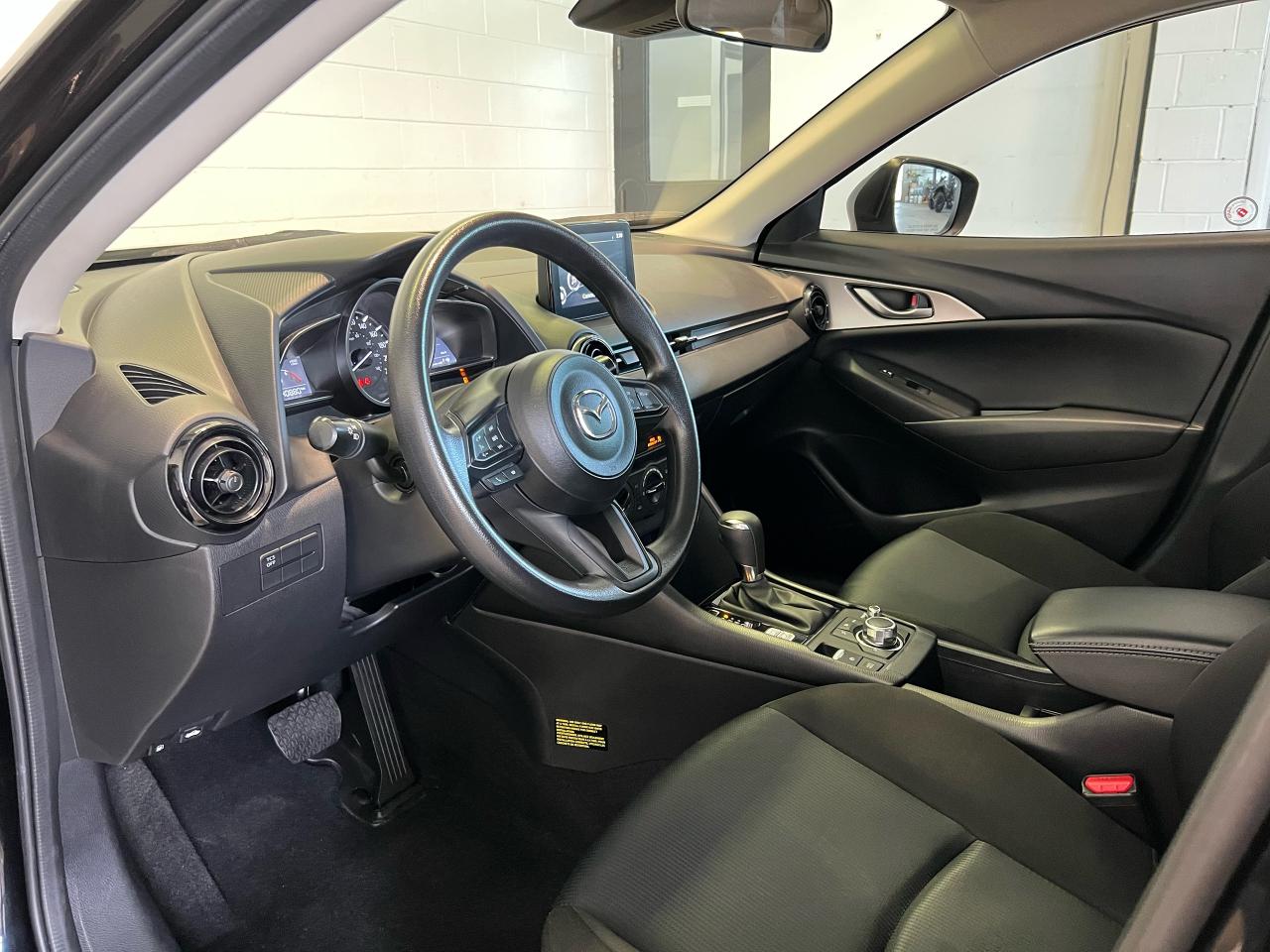 2019 Mazda CX-3 CX Auto FWD - Photo #9