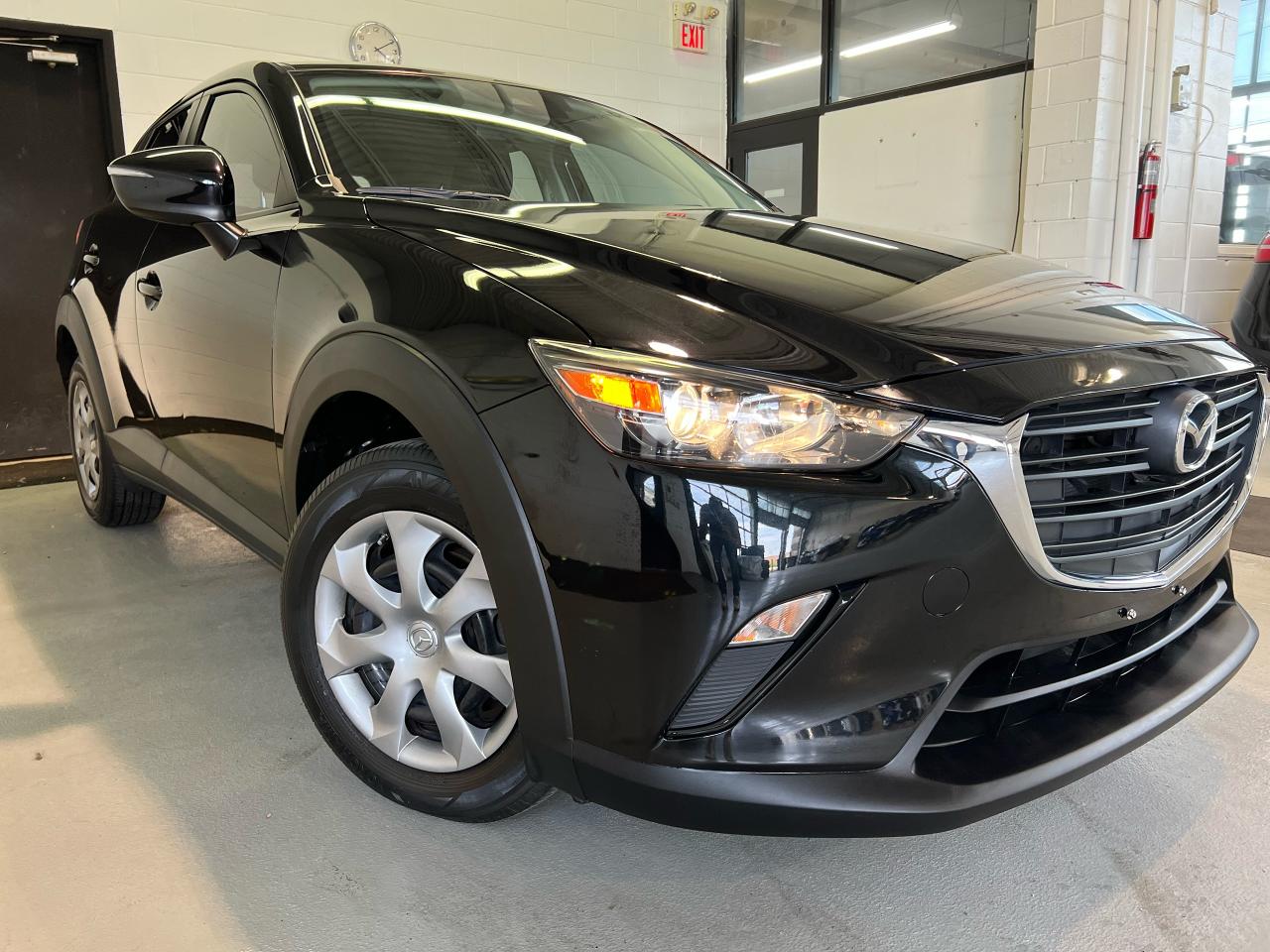 2019 Mazda CX-3 CX Auto FWD - Photo #7