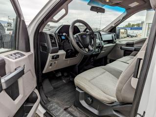 2018 Ford F-150 XLT Supercab 4X4 - Photo #9