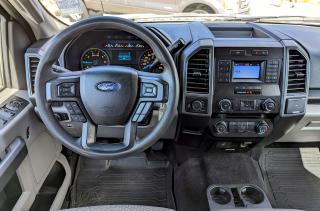 2018 Ford F-150 XLT Supercab 4X4 - Photo #15