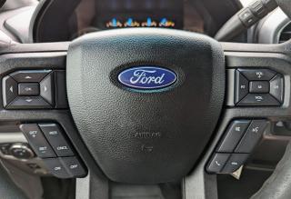 2018 Ford F-150 XLT Supercab 4X4 - Photo #16