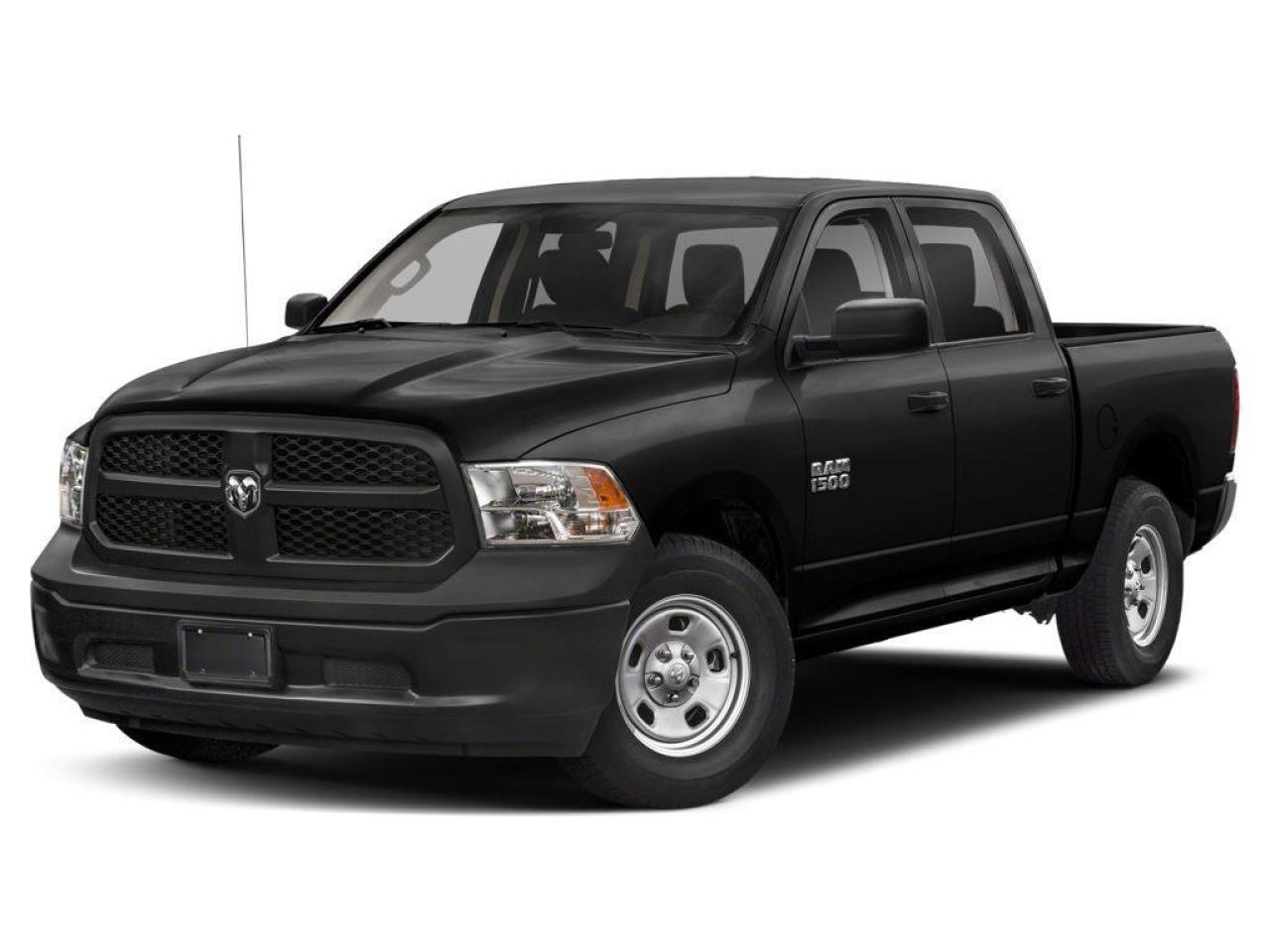 New 2023 RAM 1500 Classic TRADESMAN for sale in Cornwall, ON