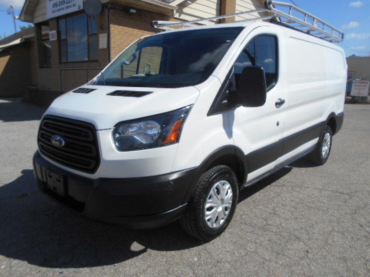 Used 2019 Ford Transit T-250 for sale in Rexdale, ON
