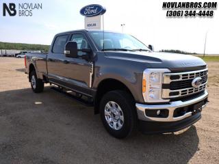New 2023 Ford F-250 Super Duty XLT  - Running Boards for sale in Paradise Hill, SK
