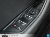 2019 Audi A5 Sportback Komfort, AWD, MoonRoof, BackUpCam, PowerLiftGate, Leather Photo46