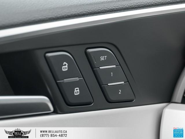 2019 Audi A5 Sportback Komfort, AWD, MoonRoof, BackUpCam, PowerLiftGate, Leather Photo16