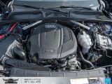 2019 Audi A5 Sportback Komfort, AWD, MoonRoof, BackUpCam, PowerLiftGate, Leather Photo59