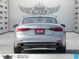 2018 Audi A5 Coupe Technik, SLine, AWD, Navi, MoonRoof, 360Cam, Sensors, B.Spot, NoAccidents Photo44