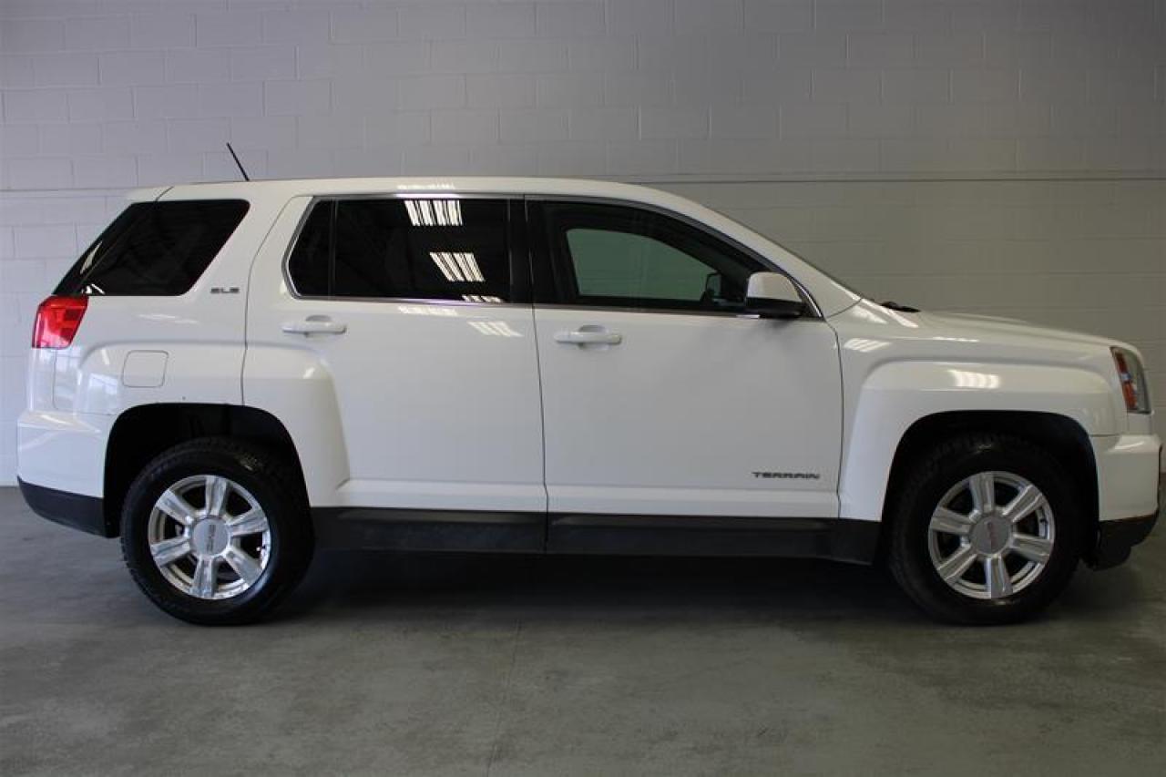 Used 2016 GMC Terrain AWD SLE-1 for sale in Cambridge, ON
