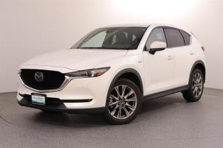 Used 2021 Mazda CX-5 100th AWD at for sale in Richmond, BC