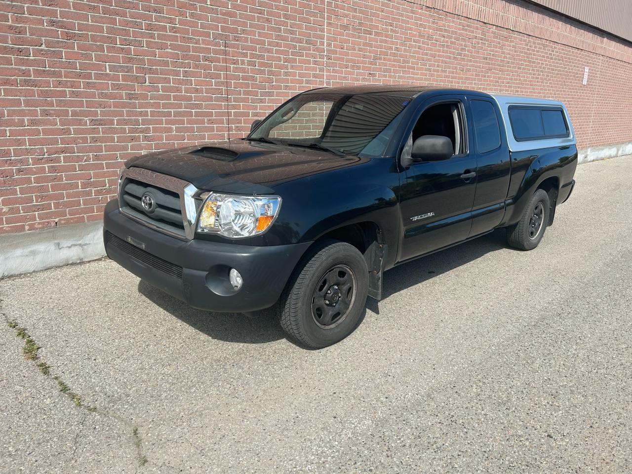 2010 Toyota Tacoma Leather, navigation - Photo #1