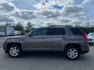 2012 GMC Terrain SLE-2 - Photo #8