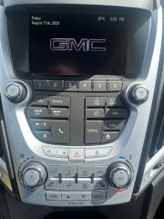 2012 GMC Terrain SLE-2 - Photo #17