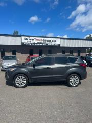 Used 2019 Ford Escape SEL 4WD for sale in Ottawa, ON